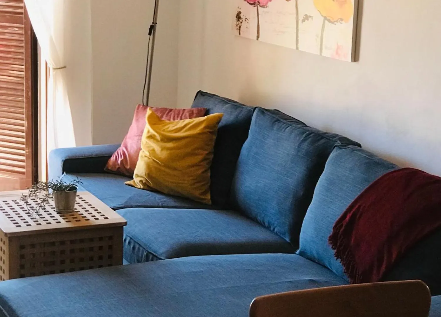 Marina D'Or III - Villa 10 Santanyi Apartman