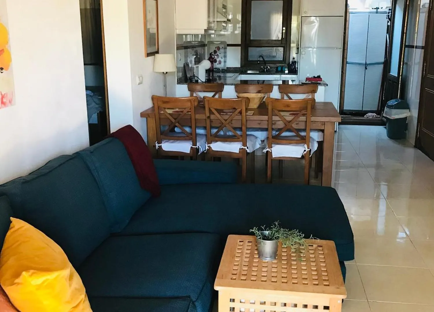 Marina D'Or III - Villa 10 Santanyi