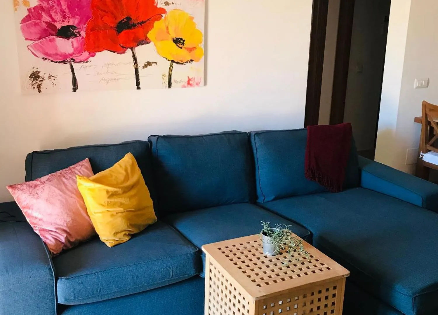 Apartman Marina D'Or III - Villa 10 Santanyi