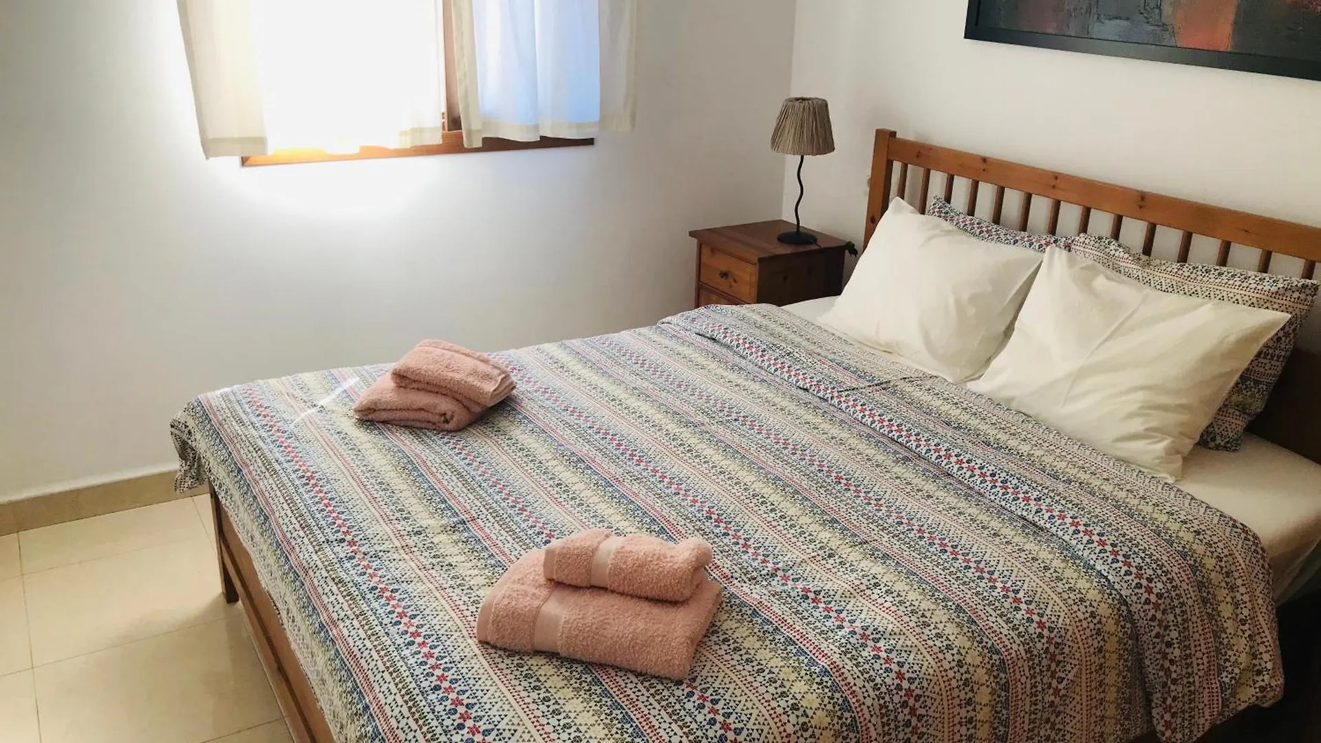 Marina D'Or III - Villa 10 Santanyi Apartman