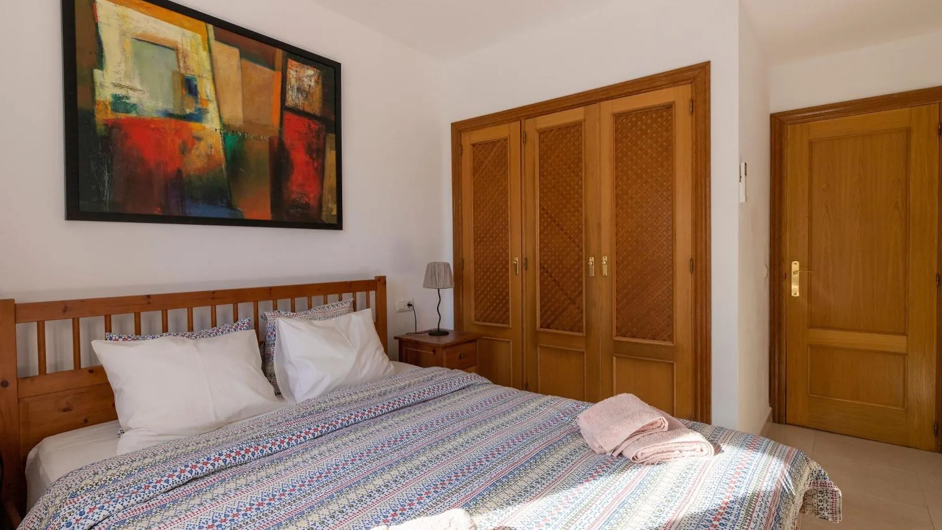 Marina D'Or III - Villa 10 Santanyi