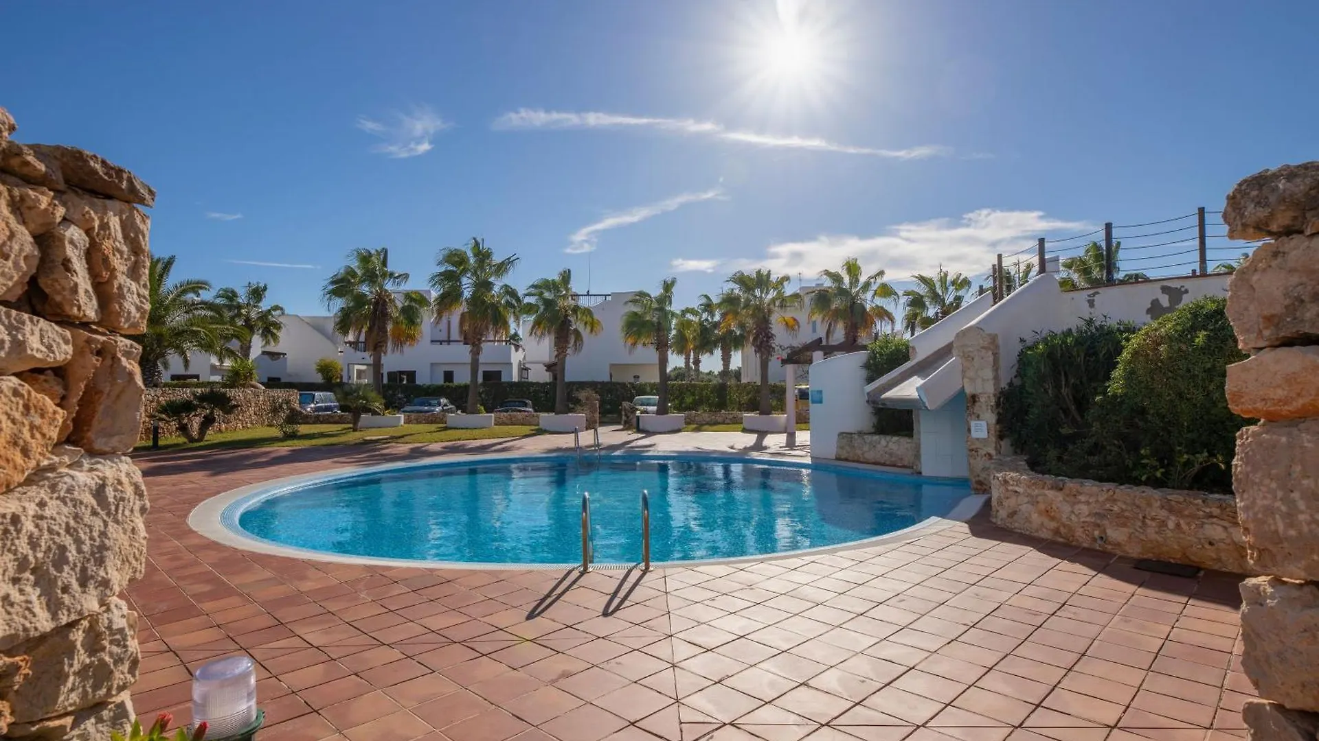 Marina D'Or III - Villa 10 Santanyi